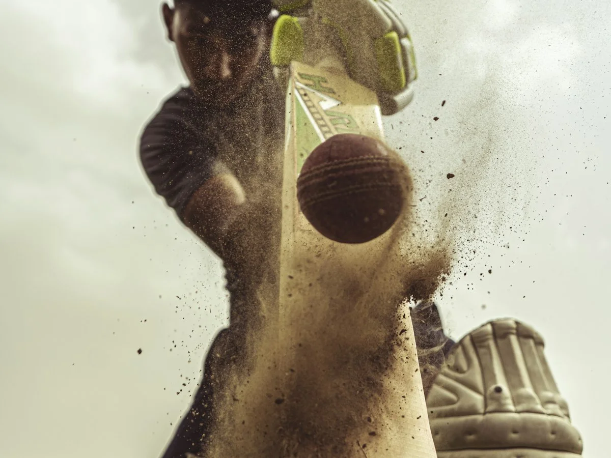 Youth Baseball Clinics illustration