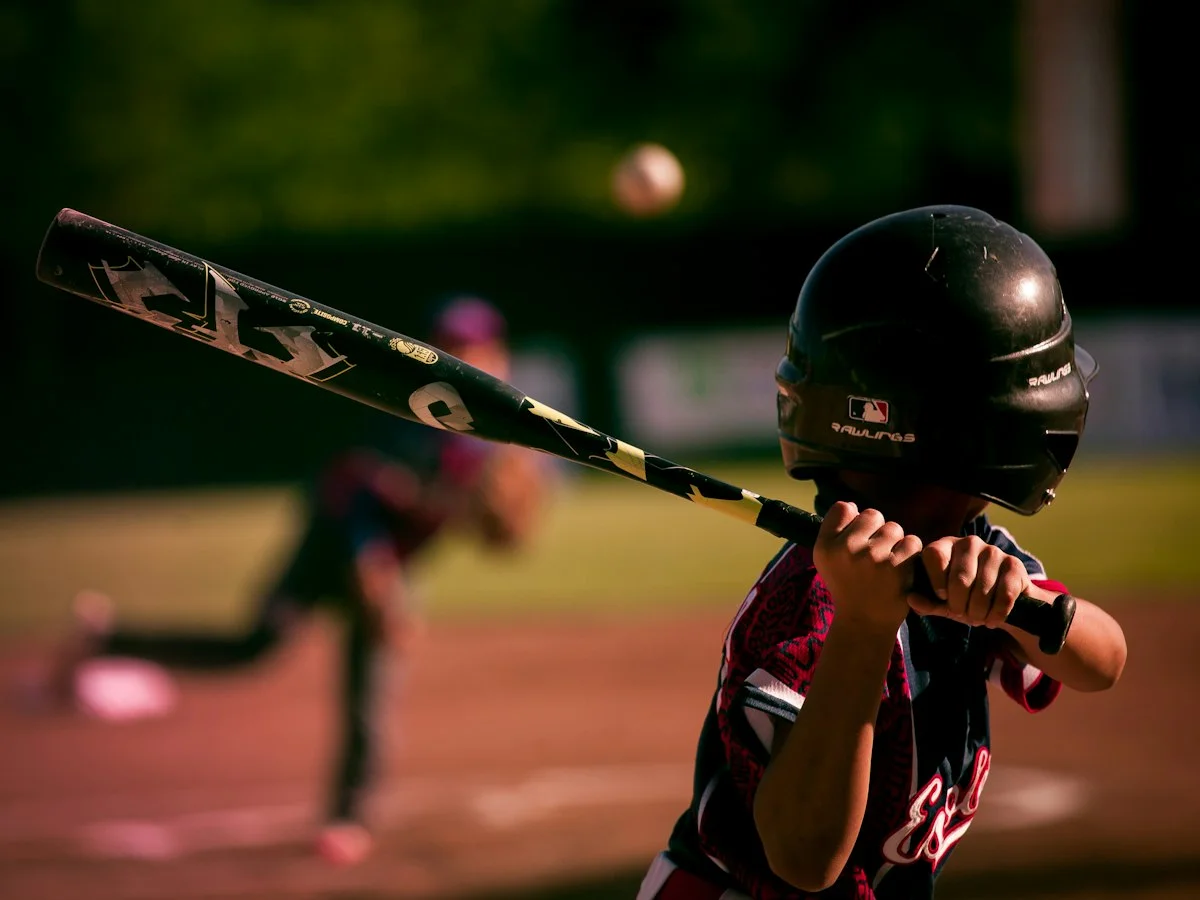 Big Diamond Athletics community illustration